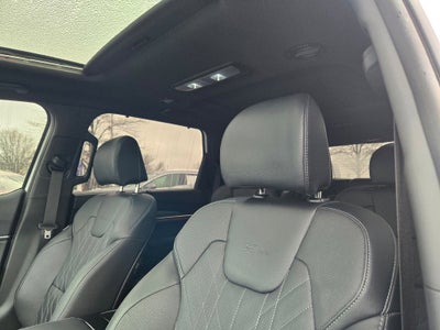 2024 Kia Telluride SX X-Pro