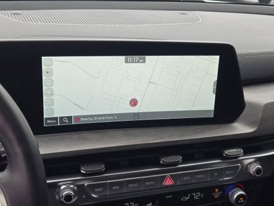 2024 Kia Telluride SX X-Pro