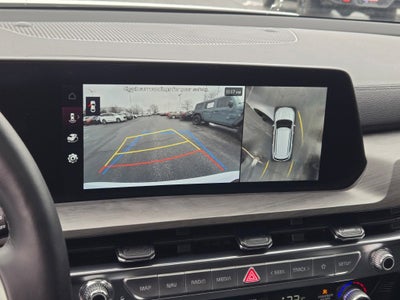 2024 Kia Telluride SX X-Pro