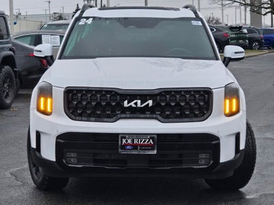 2024 Kia Telluride SX X-Pro