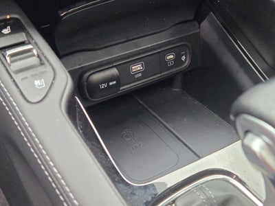 2024 Kia Telluride SX X-Pro