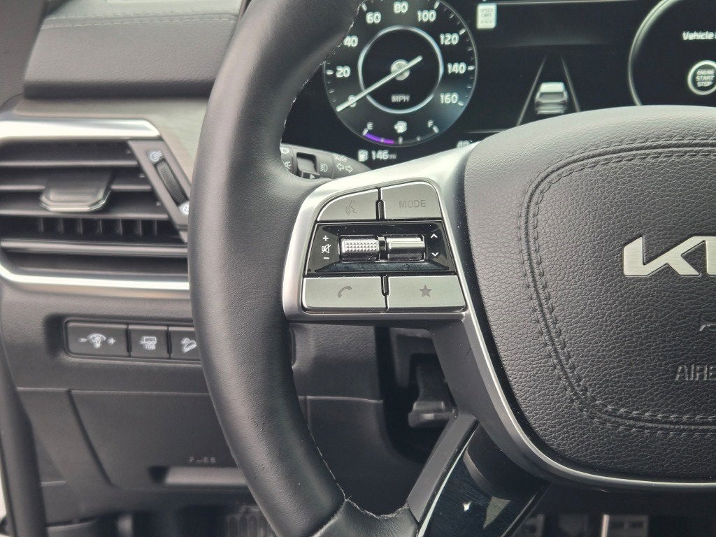 2024 Kia Telluride SX X-Pro