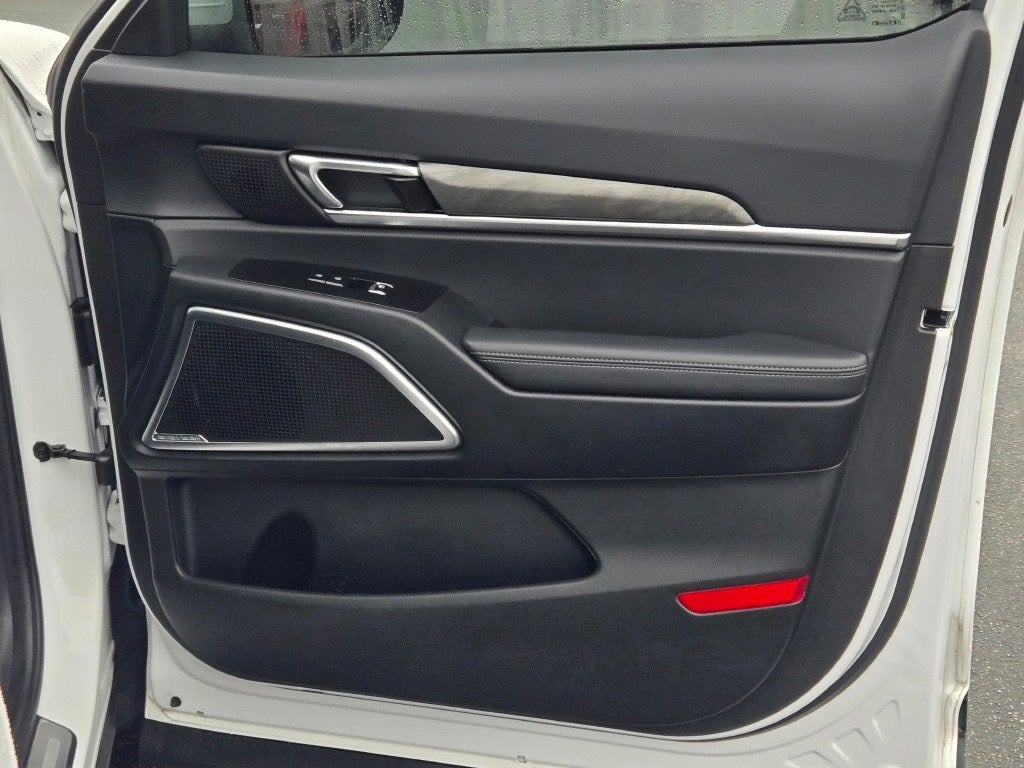 2024 Kia Telluride SX X-Pro