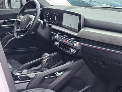 2024 Kia Telluride SX X-Pro