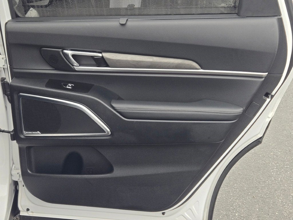 2024 Kia Telluride SX X-Pro