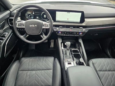 2024 Kia Telluride SX X-Pro