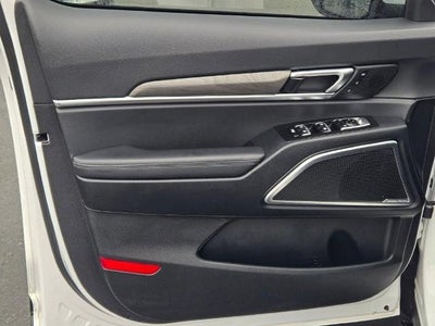 2024 Kia Telluride SX X-Pro