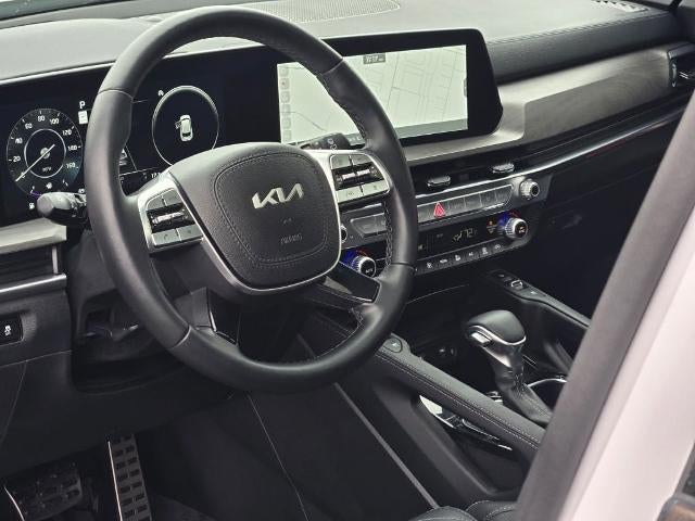 2024 Kia Telluride SX X-Pro