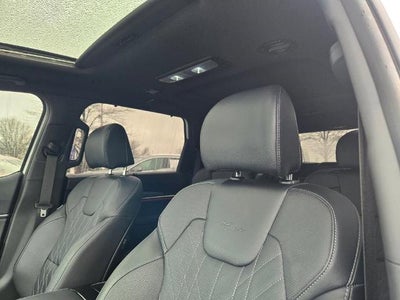 2024 Kia Telluride SX X-Pro