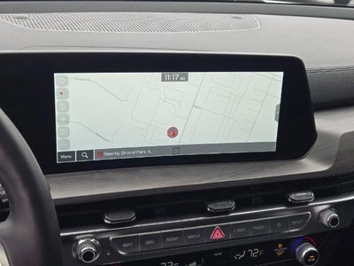 2024 Kia Telluride SX X-Pro