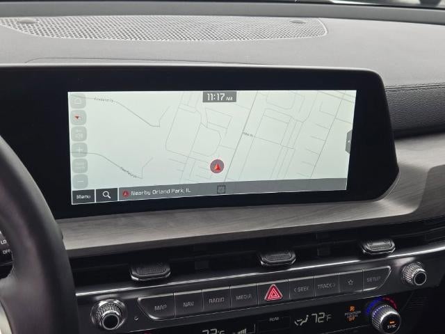 2024 Kia Telluride SX X-Pro