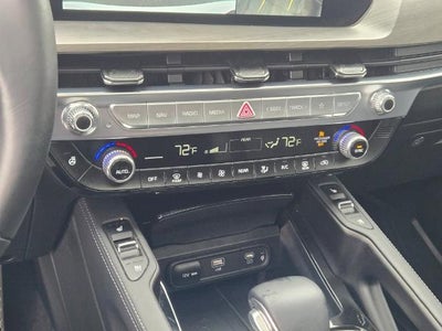 2024 Kia Telluride SX X-Pro