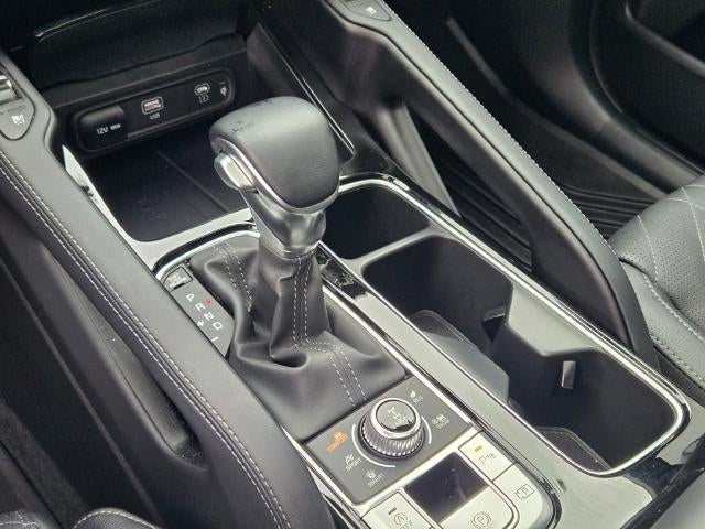 2024 Kia Telluride SX X-Pro