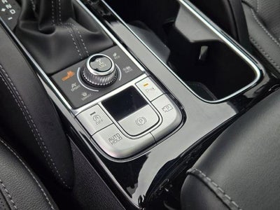 2024 Kia Telluride SX X-Pro