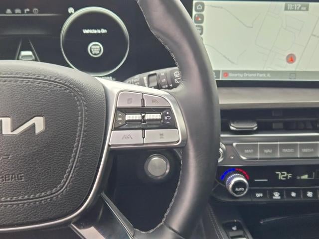 2024 Kia Telluride SX X-Pro