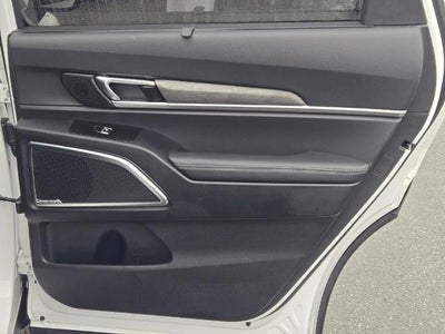 2024 Kia Telluride SX X-Pro