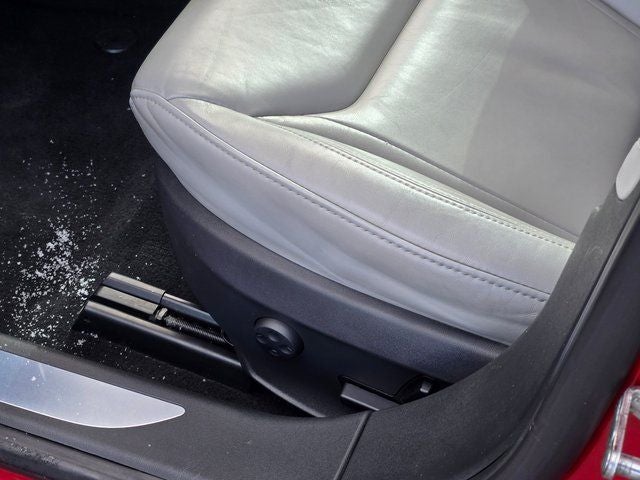 2016 Tesla Model S 90D