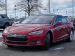 2016 Tesla Model S 90D