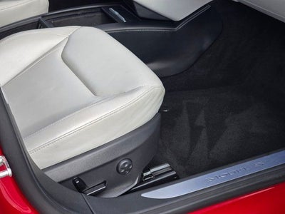 2016 Tesla Model S 90D