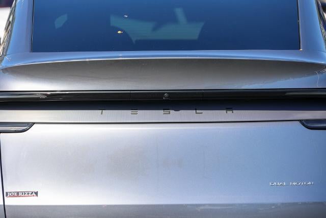 2026 Tesla Model Y Long Range