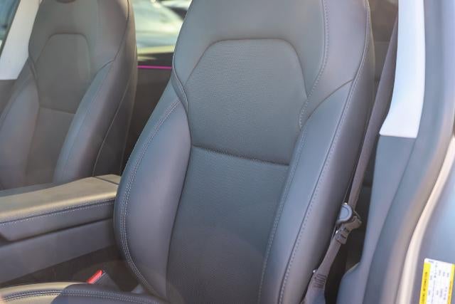 2026 Tesla Model Y Long Range