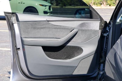 2026 Tesla Model Y Long Range