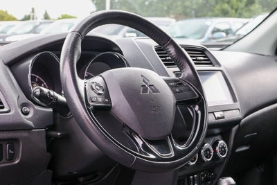 2019 Mitsubishi Outlander Sport 2.0 SE