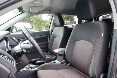 2019 Mitsubishi Outlander Sport 2.0 SE