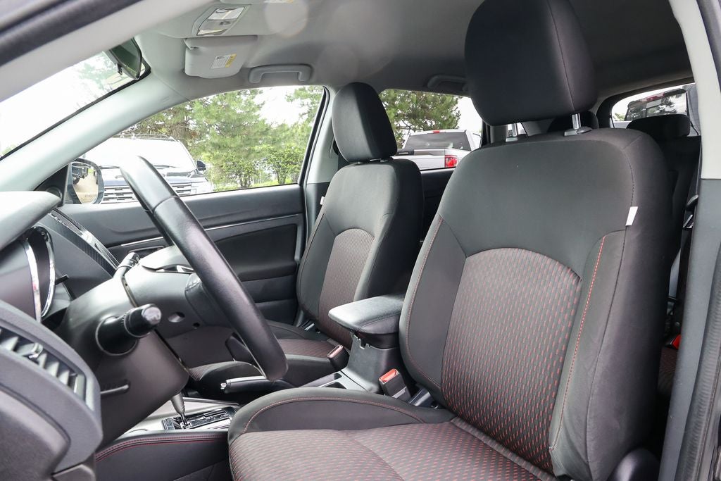 2019 Mitsubishi Outlander Sport 2.0 SE