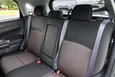 2019 Mitsubishi Outlander Sport 2.0 SE