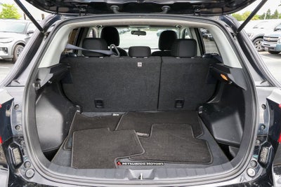 2019 Mitsubishi Outlander Sport 2.0 SE