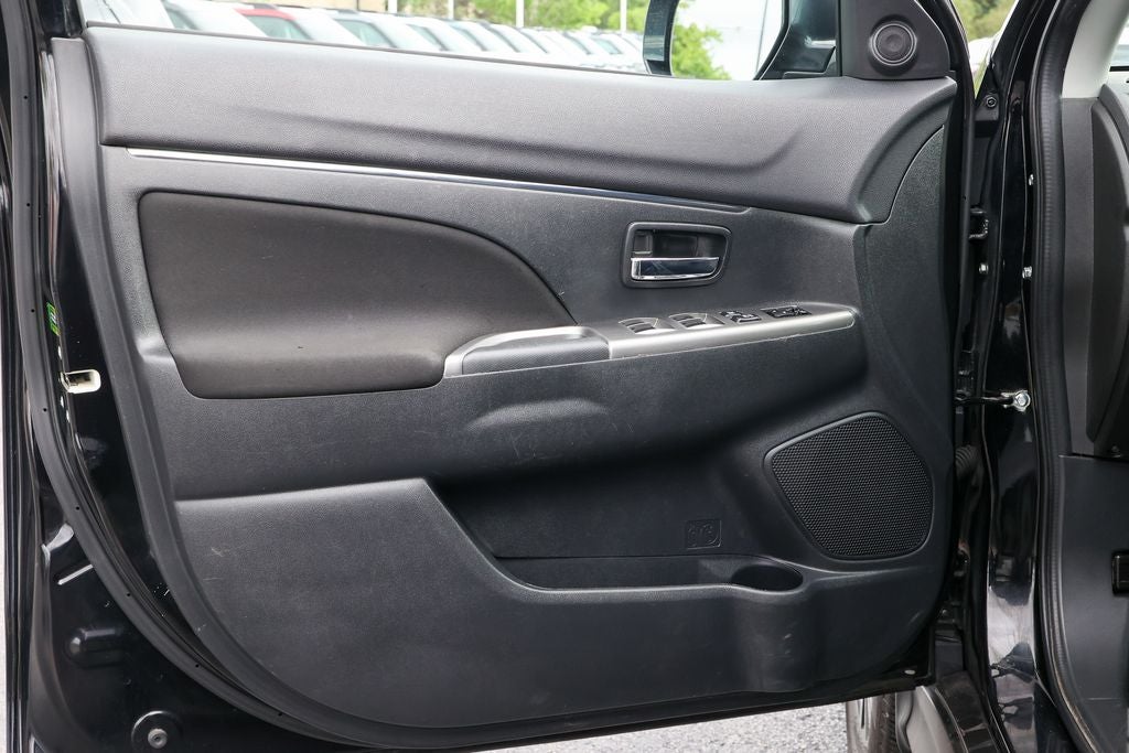 2019 Mitsubishi Outlander Sport 2.0 SE