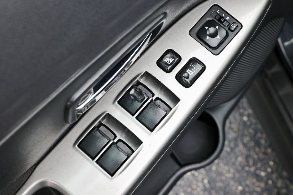2019 Mitsubishi Outlander Sport 2.0 SE
