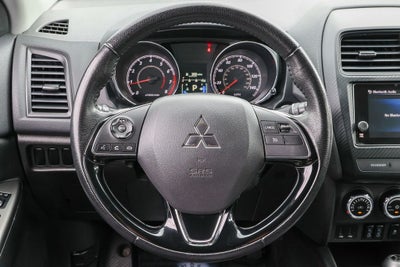 2019 Mitsubishi Outlander Sport 2.0 SE