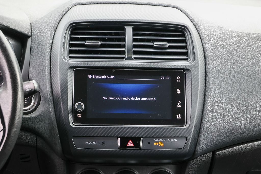 2019 Mitsubishi Outlander Sport 2.0 SE