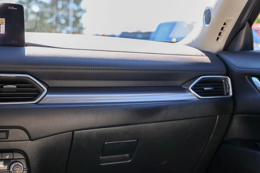 2021 Mazda Mazda CX-5 Touring