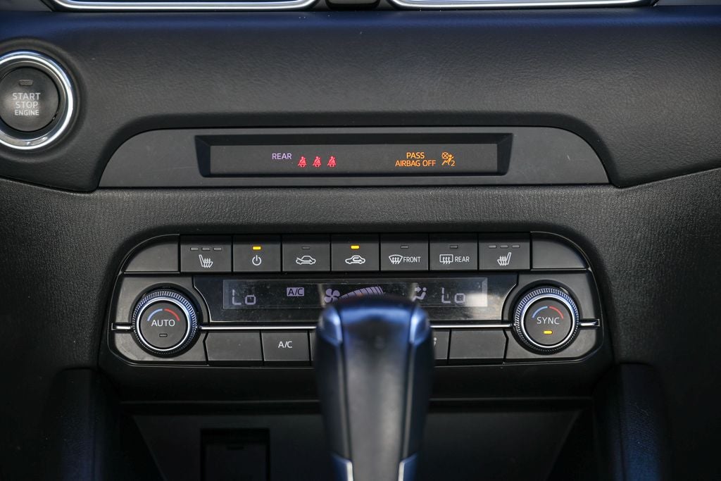 2021 Mazda Mazda CX-5 Touring