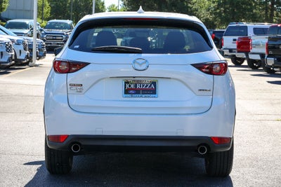 2021 Mazda Mazda CX-5 Touring