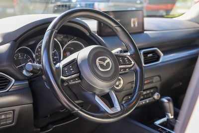 2021 Mazda Mazda CX-5 Touring