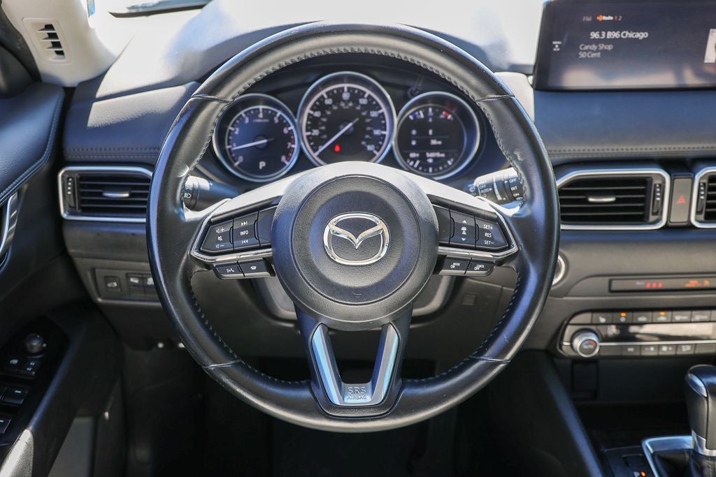 2021 Mazda Mazda CX-5 Touring