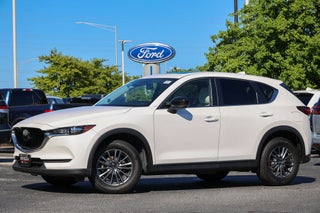 2021 Mazda Mazda CX-5 Touring