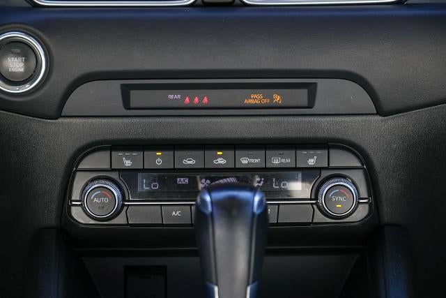 2021 Mazda Mazda CX-5 Touring