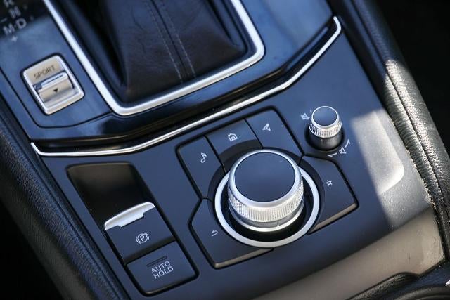 2021 Mazda Mazda CX-5 Touring