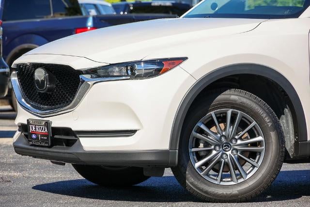 2021 Mazda Mazda CX-5 Touring