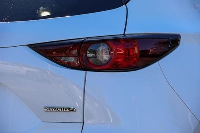 2021 Mazda Mazda CX-5 Touring