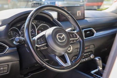 2021 Mazda Mazda CX-5 Touring