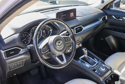 2021 Mazda Mazda CX-5 Touring
