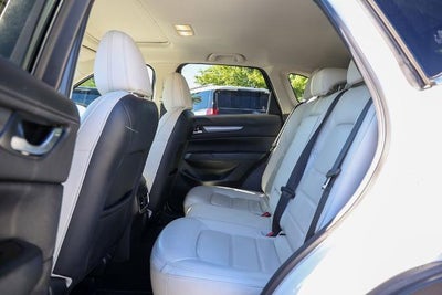 2021 Mazda Mazda CX-5 Touring