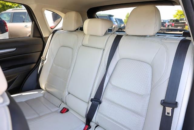 2021 Mazda Mazda CX-5 Touring