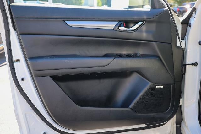 2021 Mazda Mazda CX-5 Touring